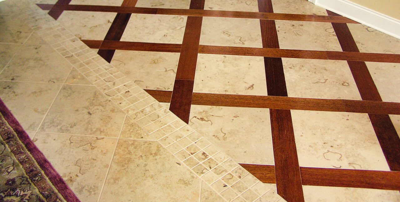 Tile refinishing services